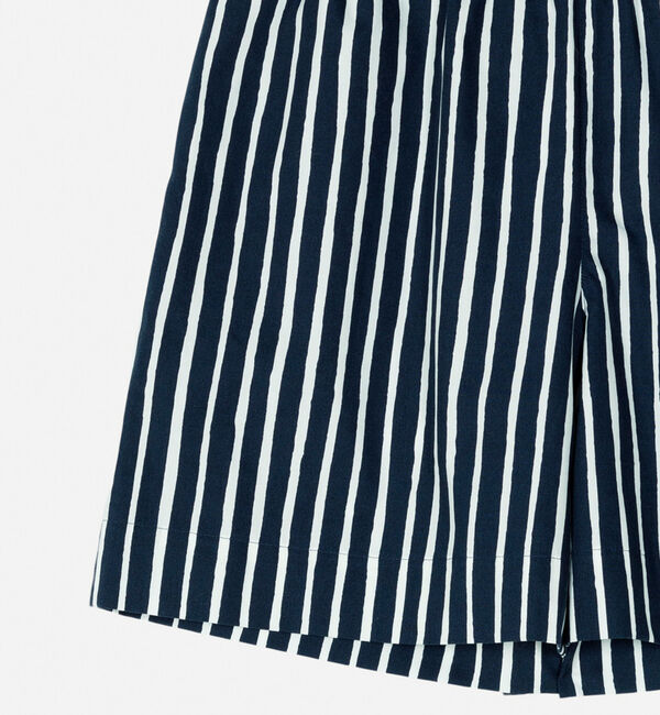 Marimekko「Piccolo ショートパンツ」|チノ|