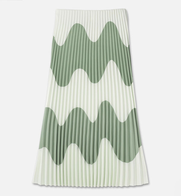 Marimekko「Piiru Lokki スカート」|スカート|
