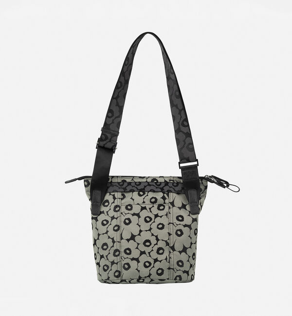 Marimekko「【日本限定】Carry All Unikko ショルダーバッグ」|ショルダー・メッセンジャー|