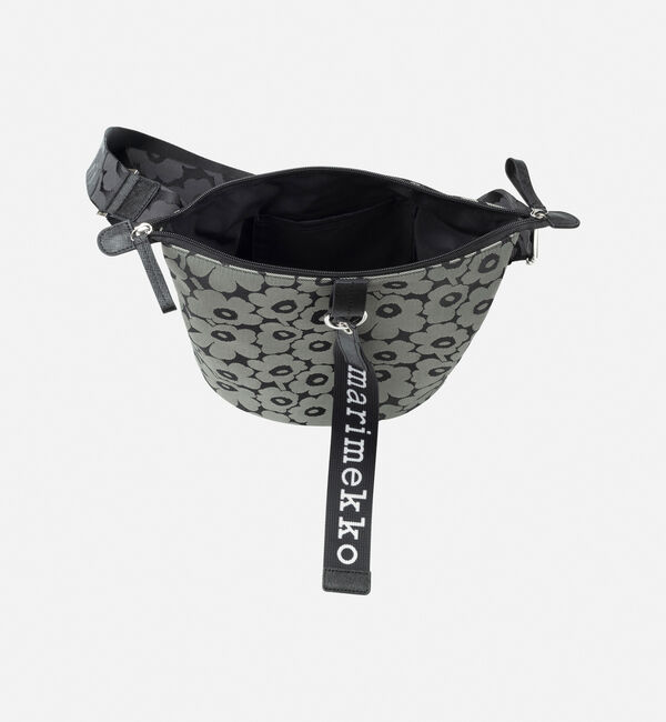 Marimekko「【日本限定】Carry All Unikko ショルダーバッグ」|ショルダー・メッセンジャー|