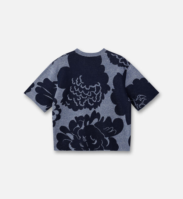 Marimekko「Suloinen Pioni ニット」|ニット・セーター|