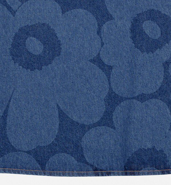 Marimekko「Maridenim Somasti Unikko ワンピース」|ワンピース|