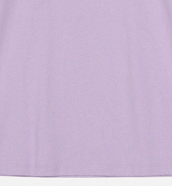 Marimekko「Vihne Unikko Placement Tシャツ」|シャツ・ブラウス|