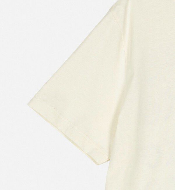 Marimekko「Vihne Unikko Placement Tシャツ」|シャツ・ブラウス|