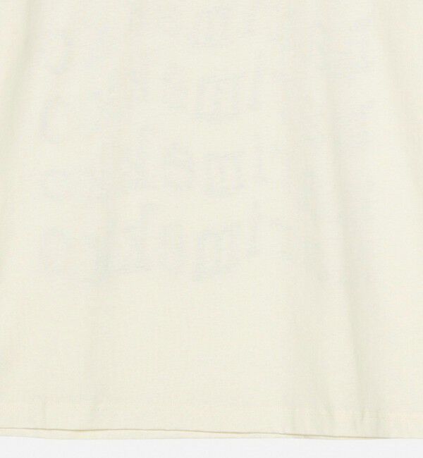 Marimekko「Vihne Unikko Placement Tシャツ」|シャツ・ブラウス|