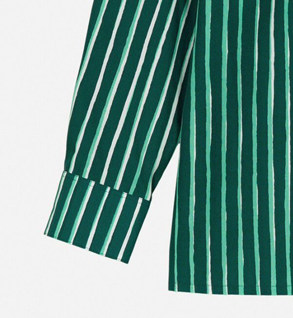 Marimekko「Jokapoika シャツ」|シャツ・ブラウス|