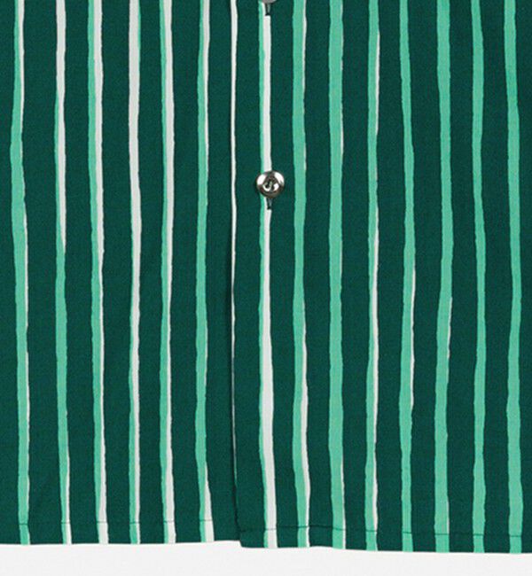 Marimekko「Jokapoika シャツ」|シャツ・ブラウス|