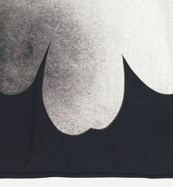 Marimekko「Biitti Unikko Placement カットソー」|シャツ・ブラウス|