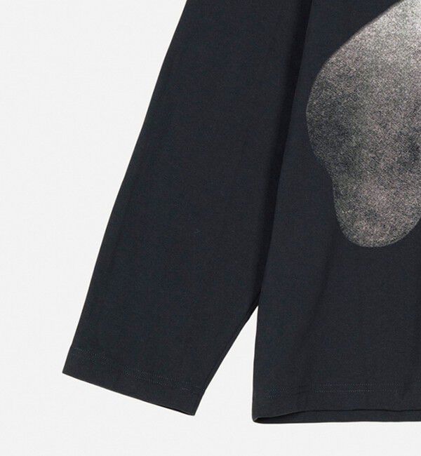 Marimekko「Biitti Unikko Placement カットソー」|シャツ・ブラウス|