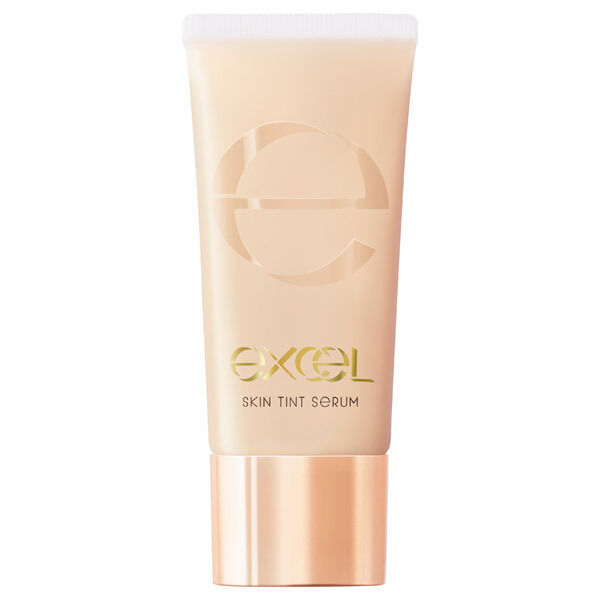 エクセル「エクセル スキンティントセラム　 ST04 ナチュラルオークル３０ (35g)」|ファンデーション|その他