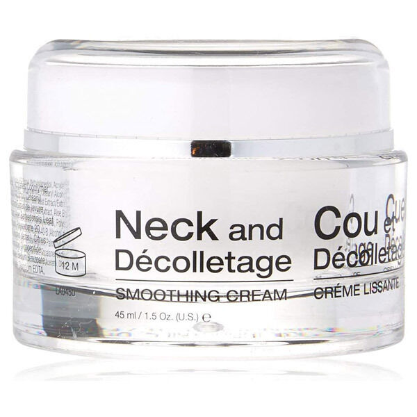  「ディーアール (Daggett & Ramsdell) ネック・アンド・デコルテージ・クリーム」|ボディ保湿|