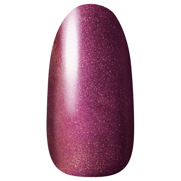  「ネイルホリック ネイルホリック RD417 なめらかな軽いタッチ (5ml)」|ネイルカラー|