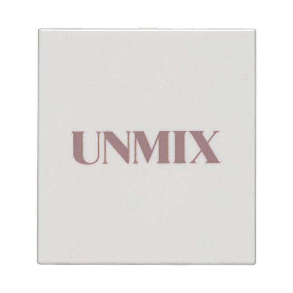 UNMIX「UNMIX アイリッドニュアンス 12 ダークハニー (1.3ｇ)」|アイシャドウ|