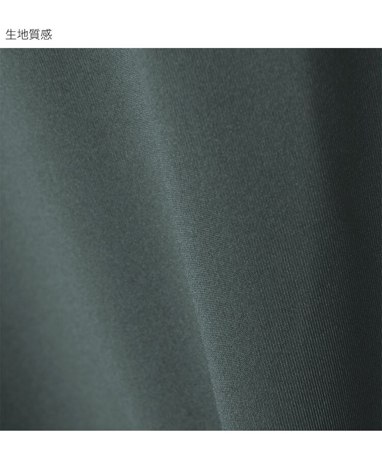 STYLE DELI「ワキ汗取りカップ付きインナータンクトップ／ローバック」|インナー|