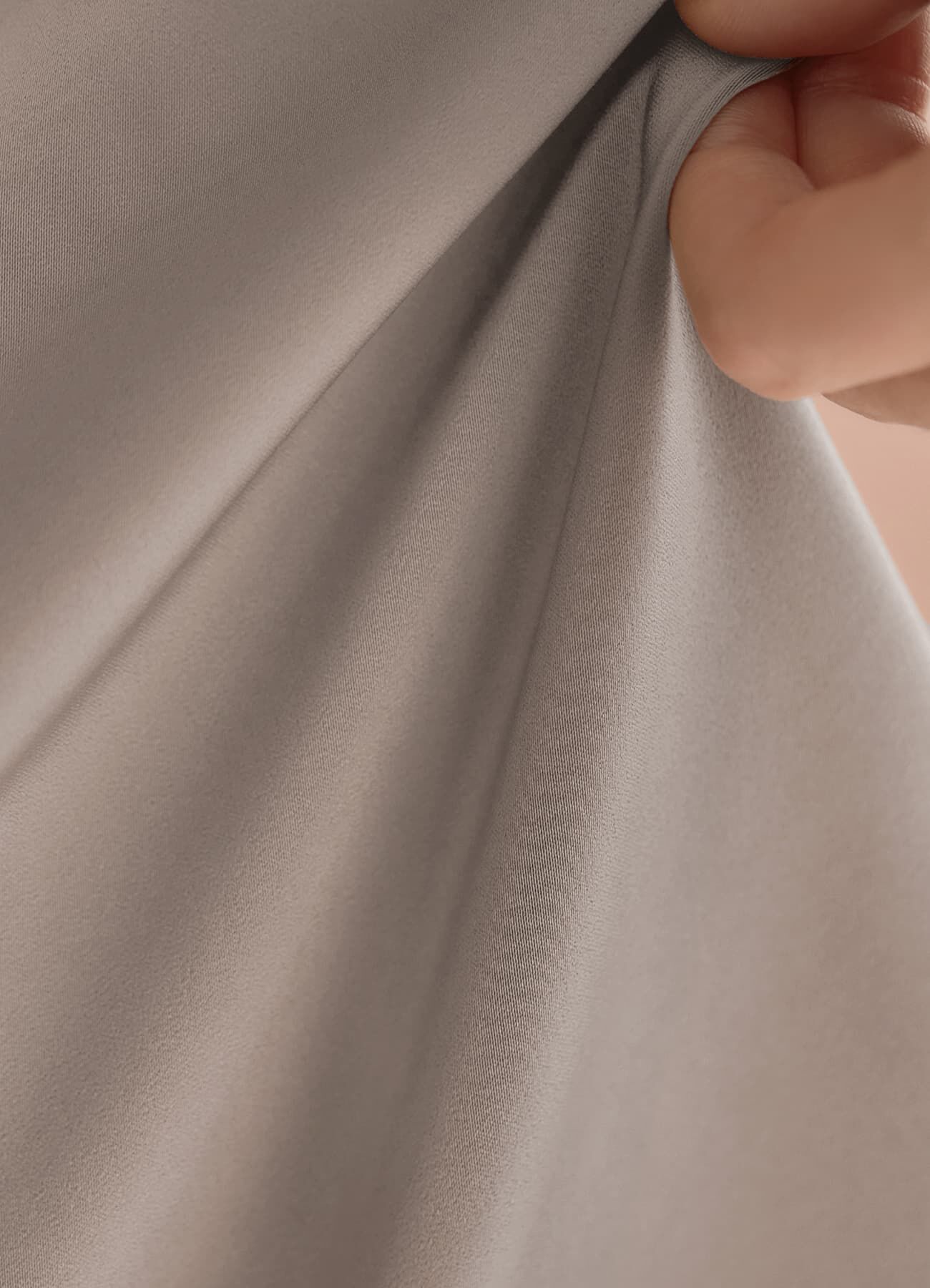 STYLE DELI「ケープ付き2WAYブラウス」|シャツ・ブラウス|