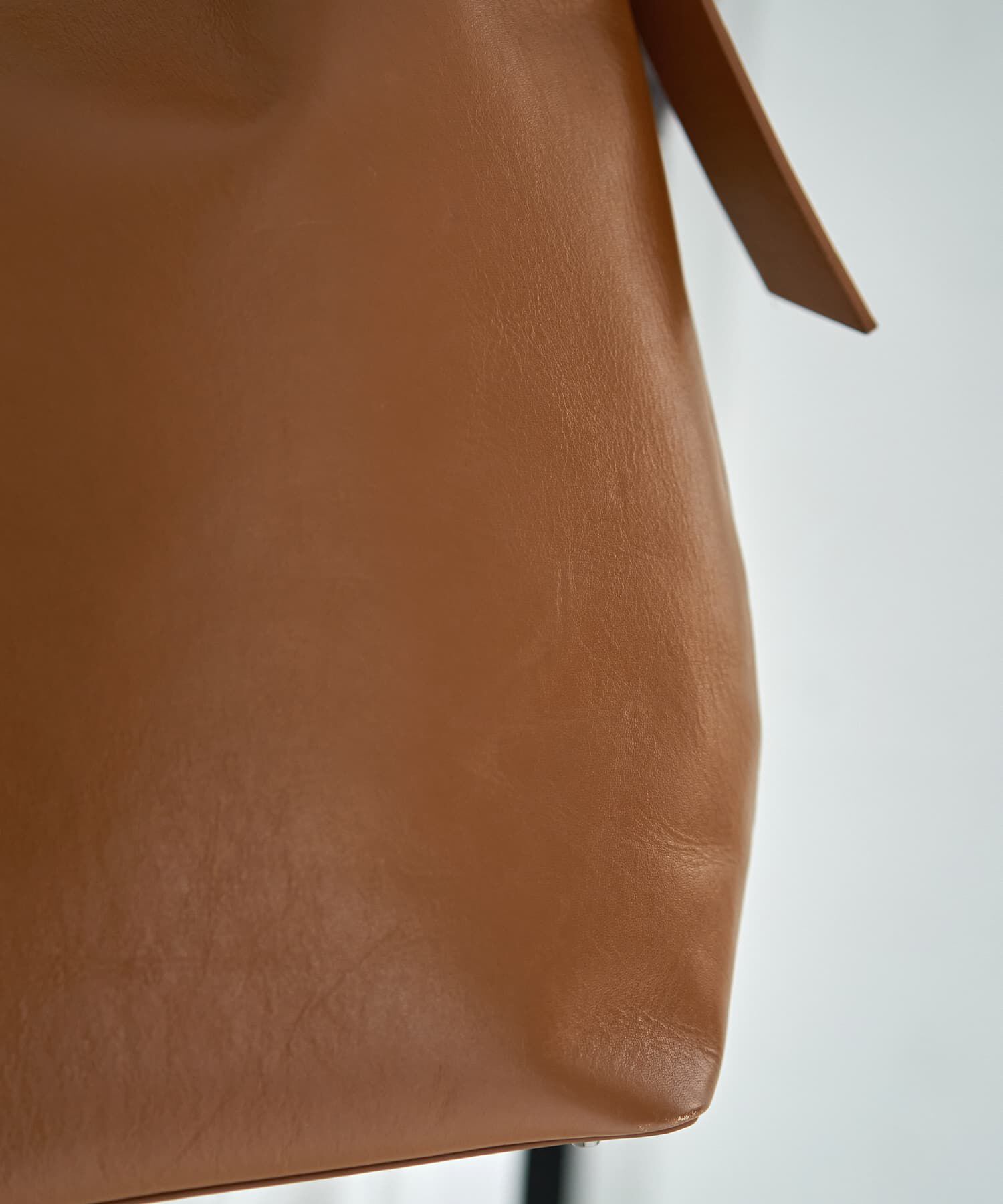 STYLE DELI「【DRESSDEN】レザーバッグ／L-02」|トートバッグ|