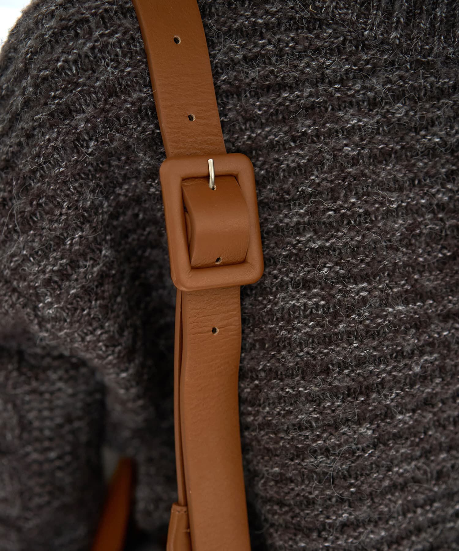 STYLE DELI「【DRESSDEN】レザーバッグ／L-02」|トートバッグ|