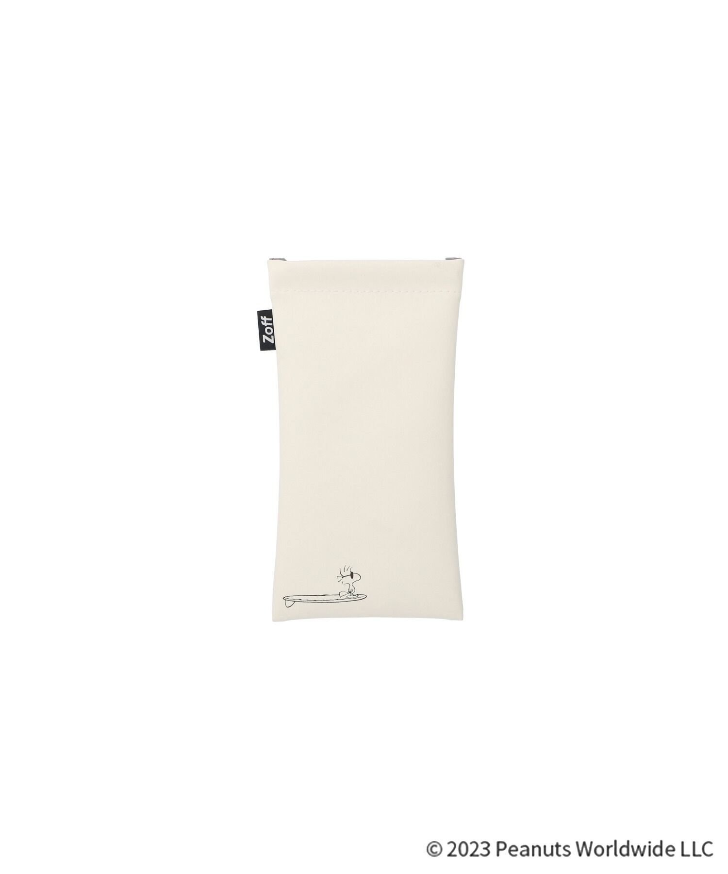  「ウェリントン型 サングラス｜Zoff PEANUTS COLLECTION」|サングラス|