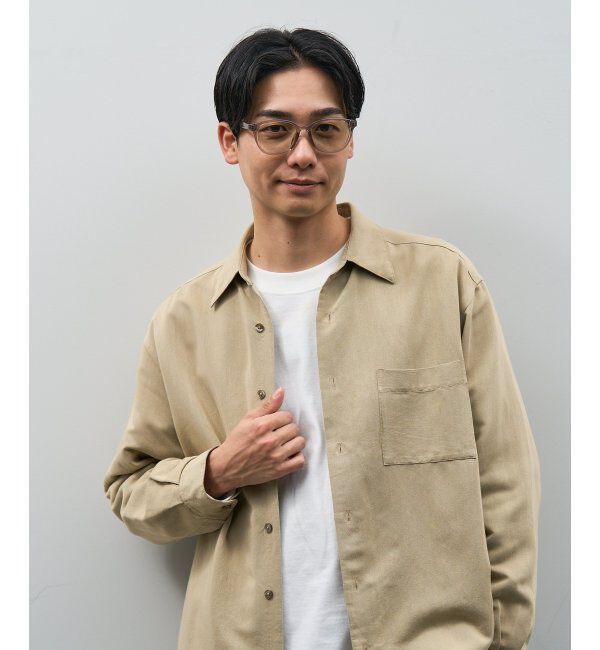  「SUNCUTGlasses/UV100%CUT ウェリントン型 サングラス | カラーレンズ 軽量 TR素材 紫外線対策 UVカット」|サングラス|