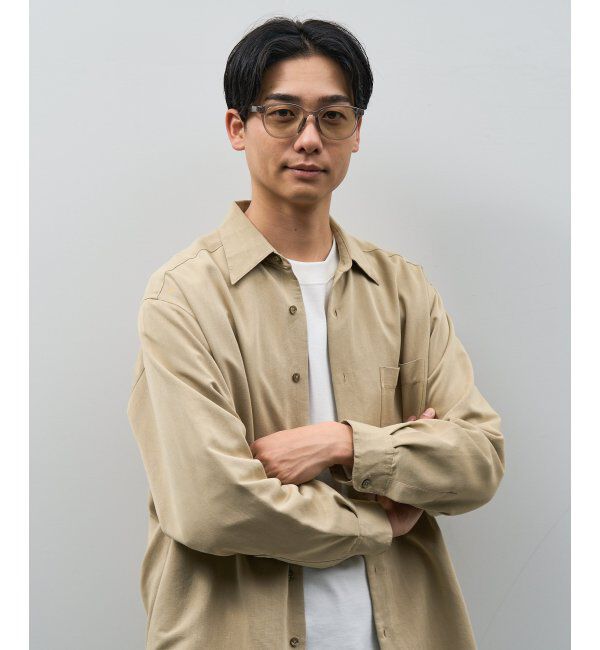  「SUNCUTGlasses/UV100%CUT ウェリントン型 サングラス | カラーレンズ 軽量 TR素材 紫外線対策 UVカット」|サングラス|