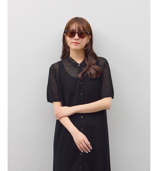  「SUNCUTGlasses/UV100%CUT ウェリントン型 サングラス | カラーレンズ 軽量 TR素材 紫外線対策 UVカット」|サングラス|