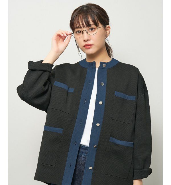  「Zoff｜SHIBATA HIKARI｜メガネ｜メタルフレーム｜伊達・度付き レンズ交換券付」|メガネ|