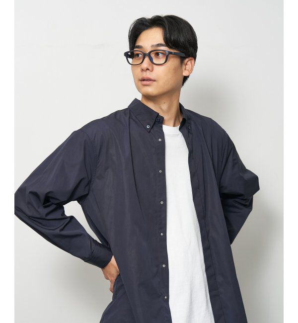  「Zoff｜GALILEO メガネ 柔軟性抜群 金属フリー Mサイズ ユニセックス レンズ交換券付」|メガネ|