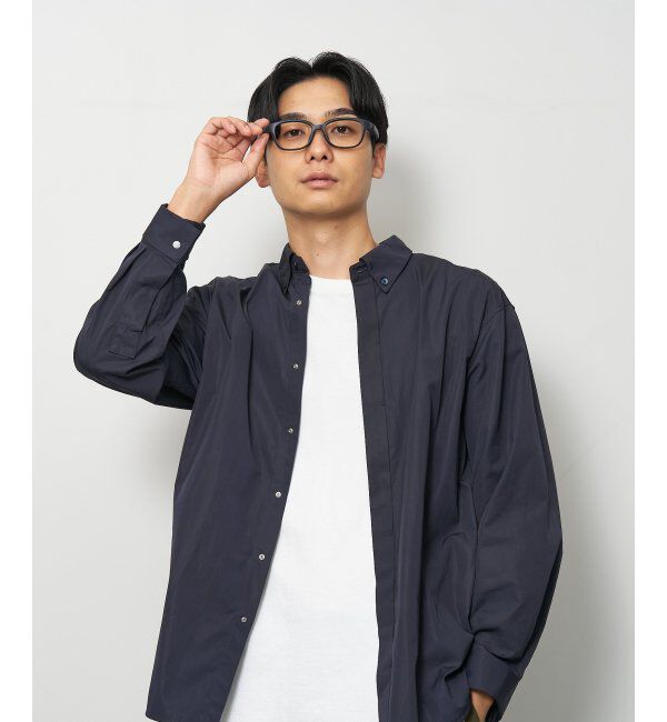  「Zoff｜GALILEO メガネ 柔軟性抜群 金属フリー Mサイズ ユニセックス レンズ交換券付」|メガネ|