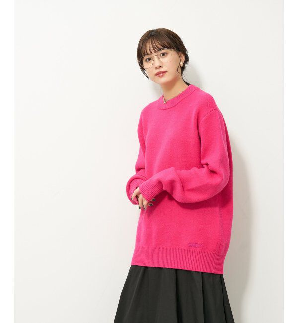  「[中顔面短縮みえメガネ]Zoff｜メガネ｜メタルフレーム 伊達・度付き｜FASHION METAL レンズ交換券付」|メガネ|