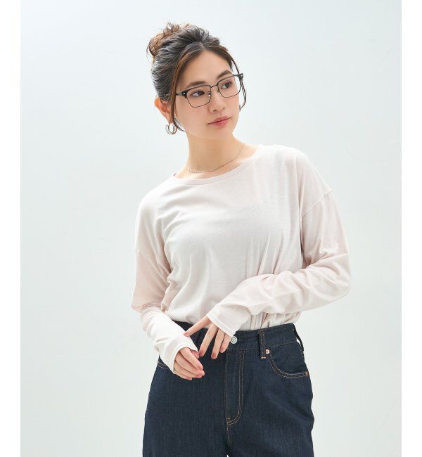  「ウェリントン型 メガネ | サーモント｜ブロー｜伊達メガネ 度付きメガネ｜ 黒  レンズ交換券付」|メガネ|