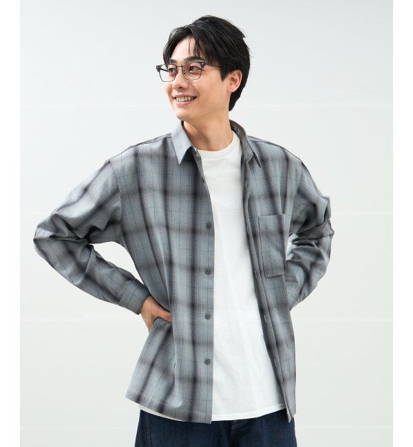  「ウェリントン型 メガネ | サーモント｜ブロー｜伊達メガネ 度付きメガネ｜ 黒  レンズ交換券付」|メガネ|