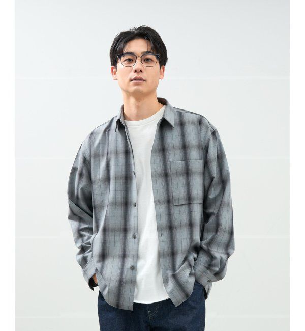  「ウェリントン型 メガネ | サーモント｜ブロー｜伊達メガネ 度付きメガネ｜ 黒  レンズ交換券付」|メガネ|