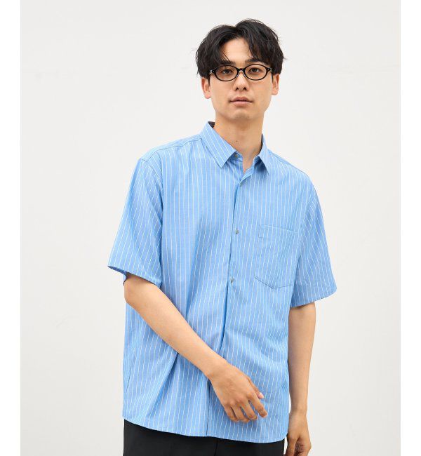  「Zoff｜ETRE TOKYO｜オーバル型 メガネ｜伊達メガネ 度付きメガネ ユニセックス レンズ交換券付」|メガネ|