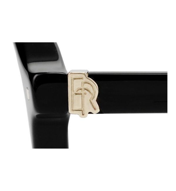  「Zoff｜ETRE TOKYO｜オーバル型 メガネ｜伊達メガネ 度付きメガネ ユニセックス レンズ交換券付」|メガネ|