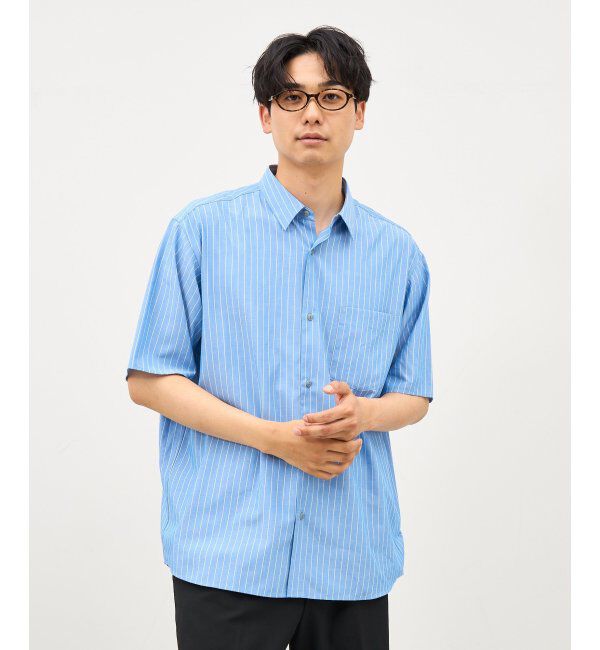  「Zoff｜ETRE TOKYO｜オーバル型 メガネ｜伊達メガネ 度付きメガネ ユニセックス レンズ交換券付」|メガネ|