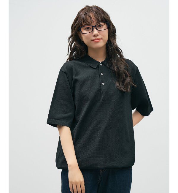  「スクエア型 メガネ 横長 | 軽量 | 伊達メガネ 度付きメガネ｜ユニセックス   レンズ交換券付」|メガネ|