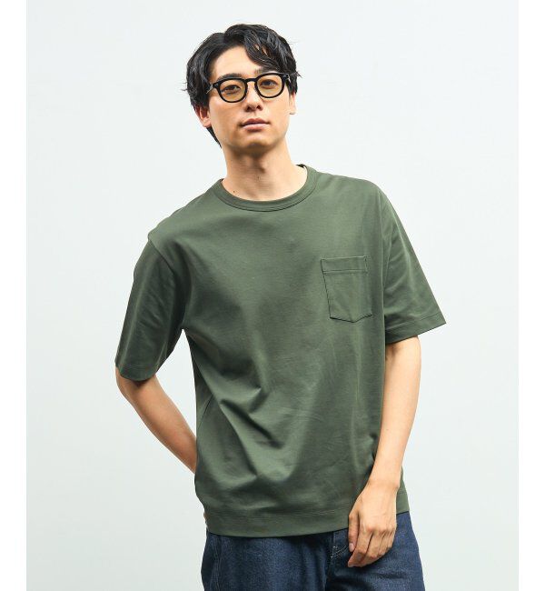  「Zoff｜AOI IHARA ウェリントン型 サングラス カラーレンズ 黒縁 クリアフレーム 紫外線対策 UVカット  」|サングラス|