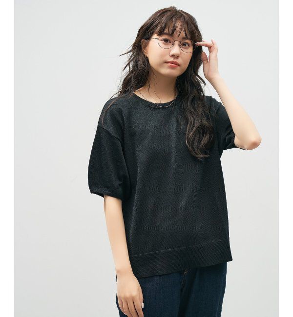  「オーバル型 メガネ 軽量｜メタルフレーム｜伊達メガネ 度付きメガネ｜大人可愛い｜Zoff｜ レンズ交換券付」|メガネ|