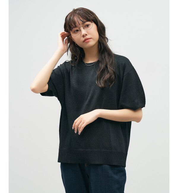  「オーバル型 メガネ 軽量｜メタルフレーム｜伊達メガネ 度付きメガネ｜大人可愛い｜Zoff｜ レンズ交換券付」|メガネ|