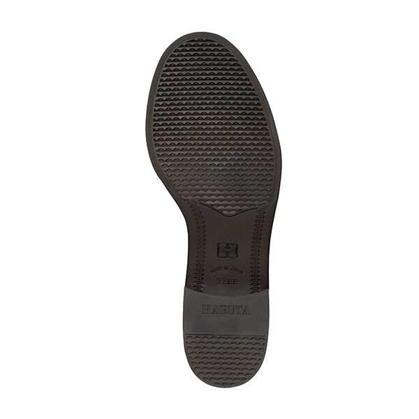 HARUTA「レディス牛革タッセルローファー #303」|ローファー|