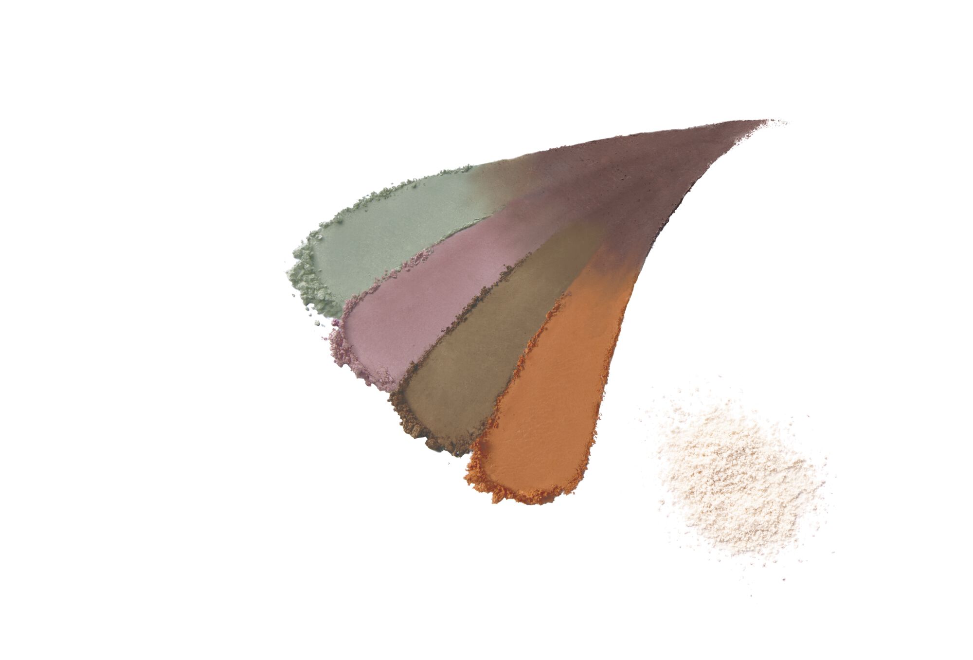 ポーラ「ディエム　クルール カラーブレンドアイブローマルチパレット」|アイブロウ|