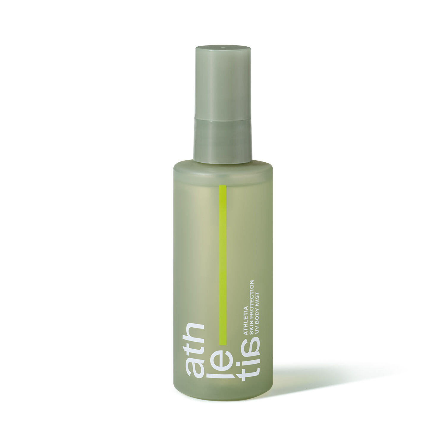 athletia「スキンプロテクション UVボディミスト(SPF30 / PA+++ / UV耐水性★★)」|ＵＶケア|-