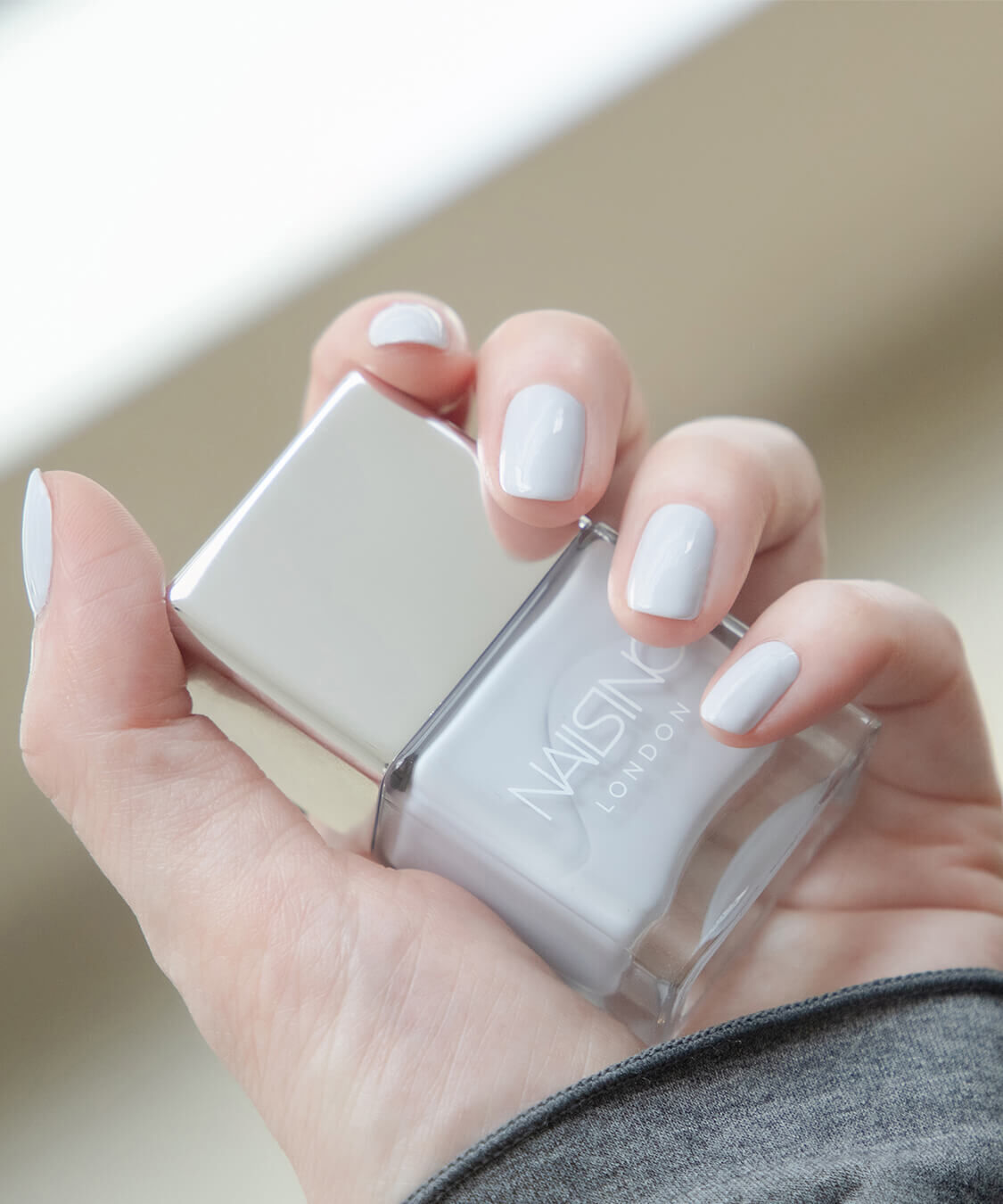 NAILS INC「Mini Base and Top Kit + DAY DREAMS」|ネイルカラー|