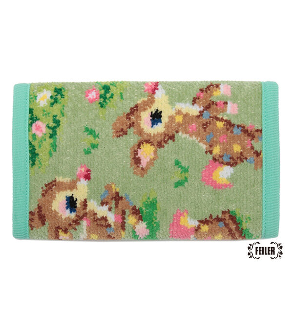 LOVERARY BY FEILER「ツンツンバンビーノ サッキングパッド L/TTB-163016」|その他ベビー用品|