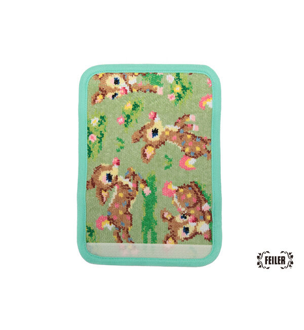 LOVERARY BY FEILER「ツンツンバンビーノ サッキングパッド L/TTB-163016」|その他ベビー用品|