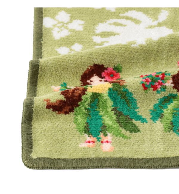 FEILER「マナマナ　ハンカチ（WEB限定）」|ハンカチ|