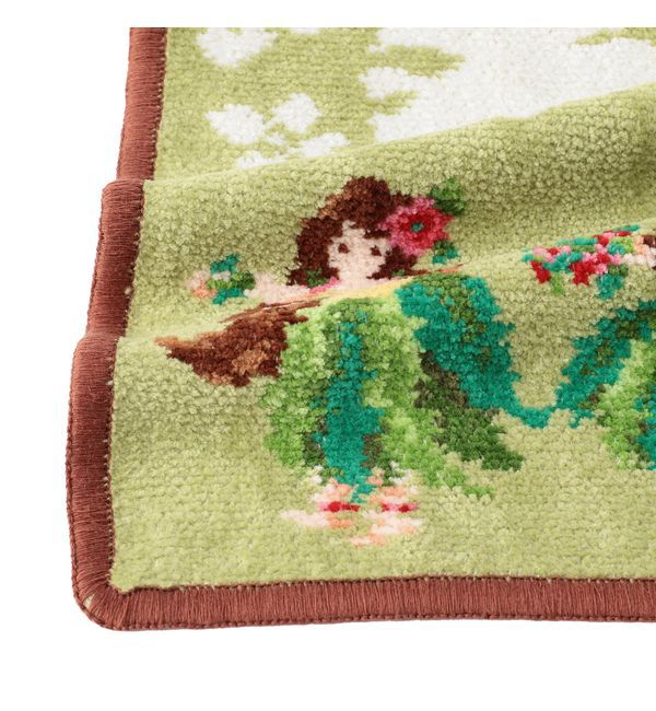 FEILER「マナマナ　ハンカチ（WEB限定）」|ハンカチ|