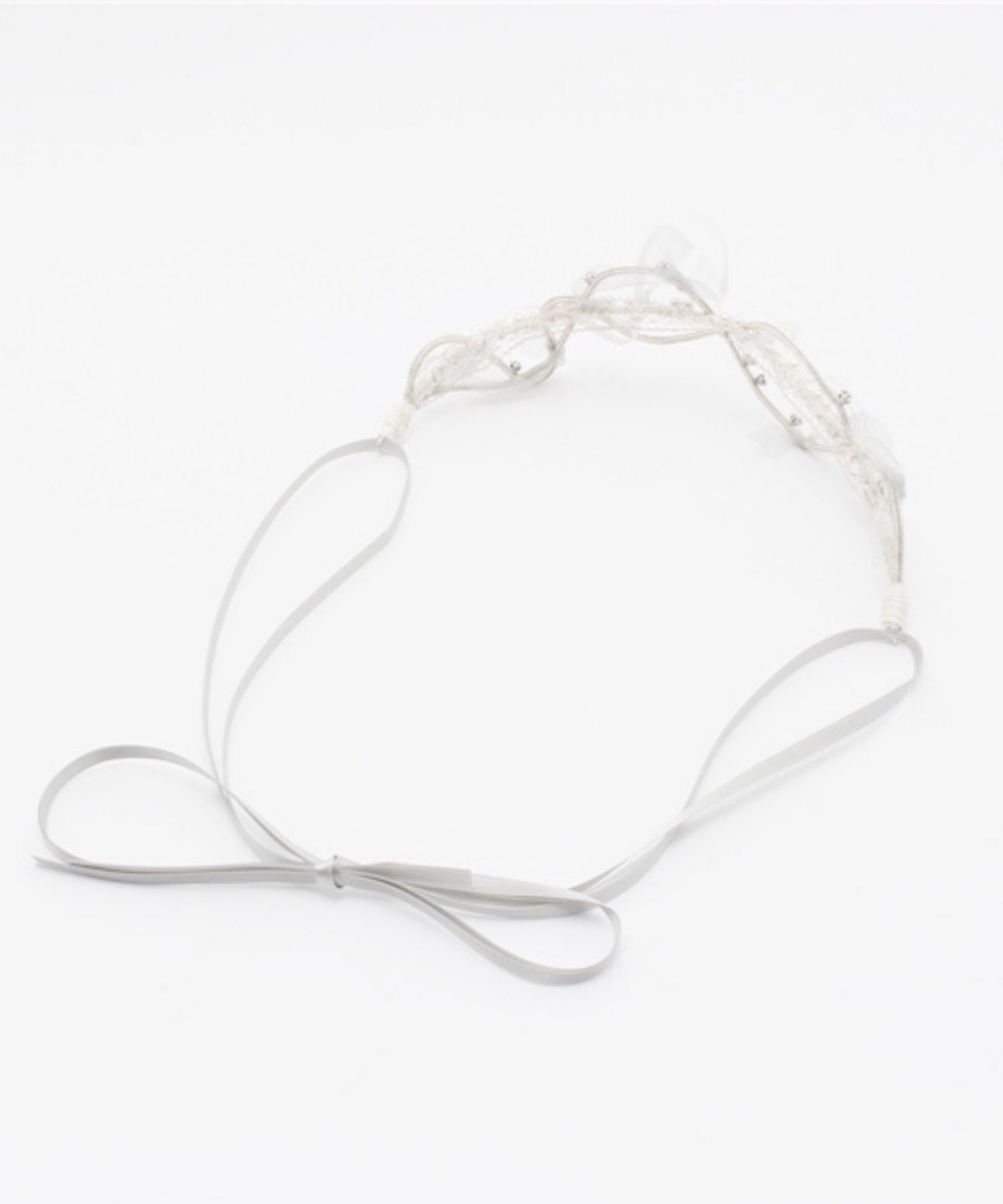 JUPITER「melodie ヘッドドレス/カチューシャ」|カチューシャ|