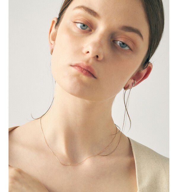 ete「[ONLINE Limited] スターターキット ハグピアス」|ピアス|