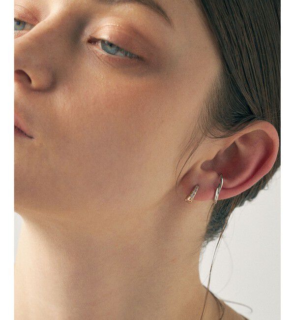 ete「[ONLINE Limited] スターターキット ハグピアス」|ピアス|
